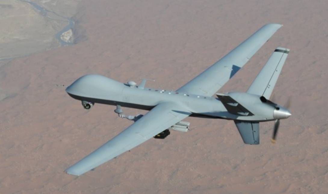 drones