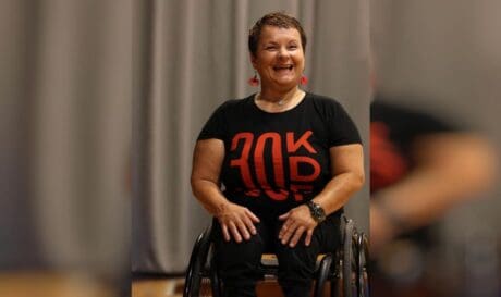 Ειρήνη Κουρούβανη