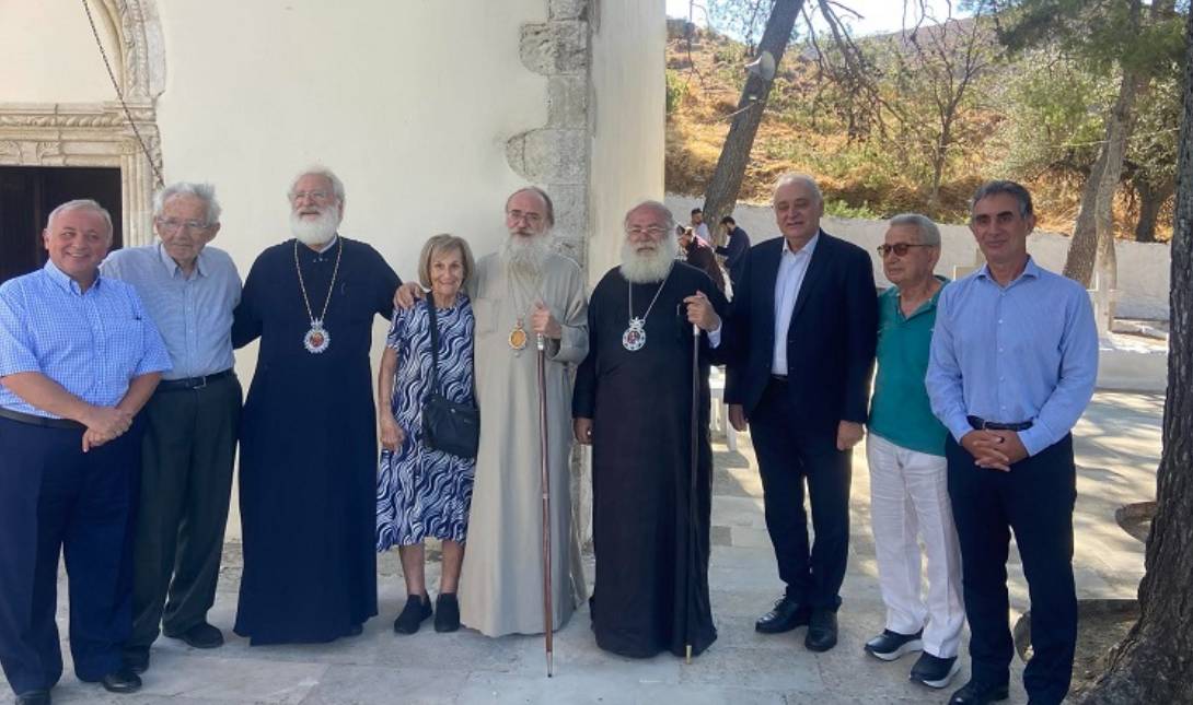 εκδήλωση