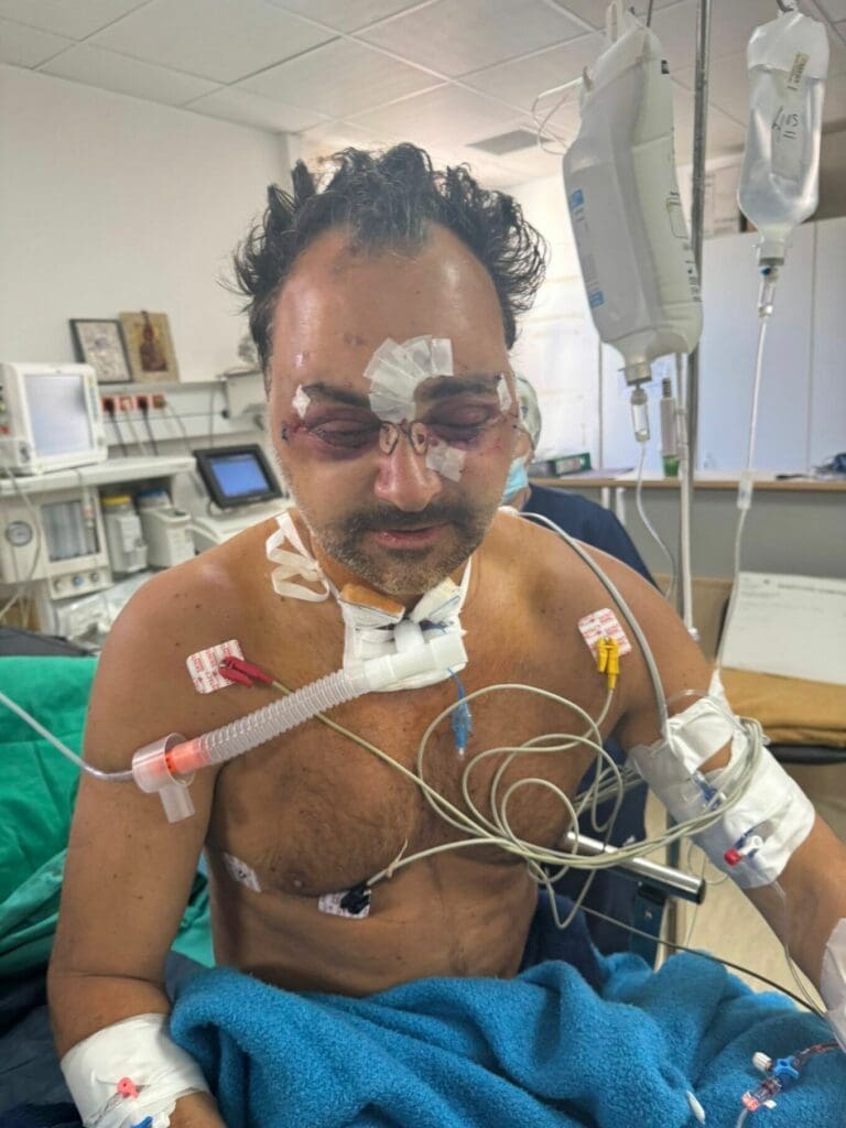 Μανώλης Κακουλάκης