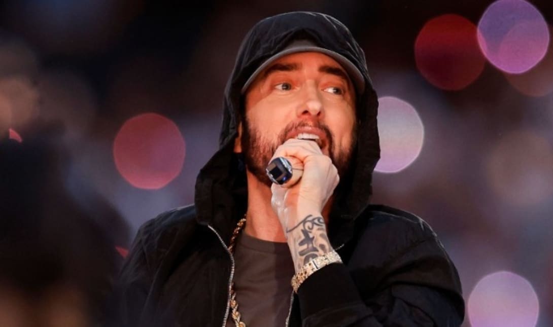 eminem