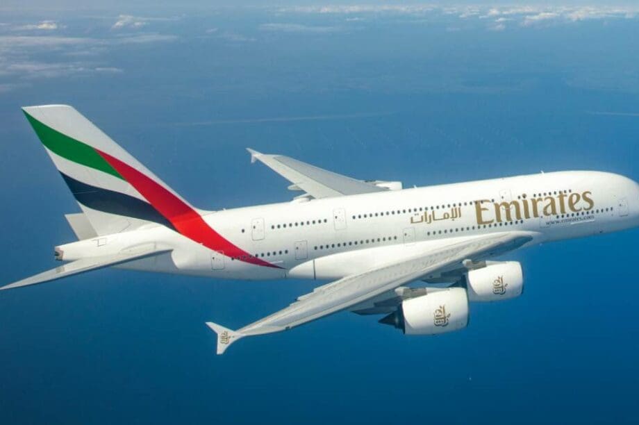 emirates