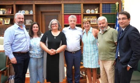 Παγκρητική Ένωση Αμερικής