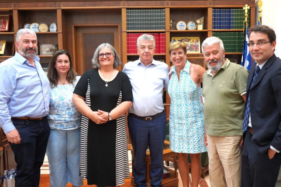 Παγκρητική Ένωση Αμερικής