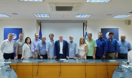 Επιμελητήριο Ηρακλείου