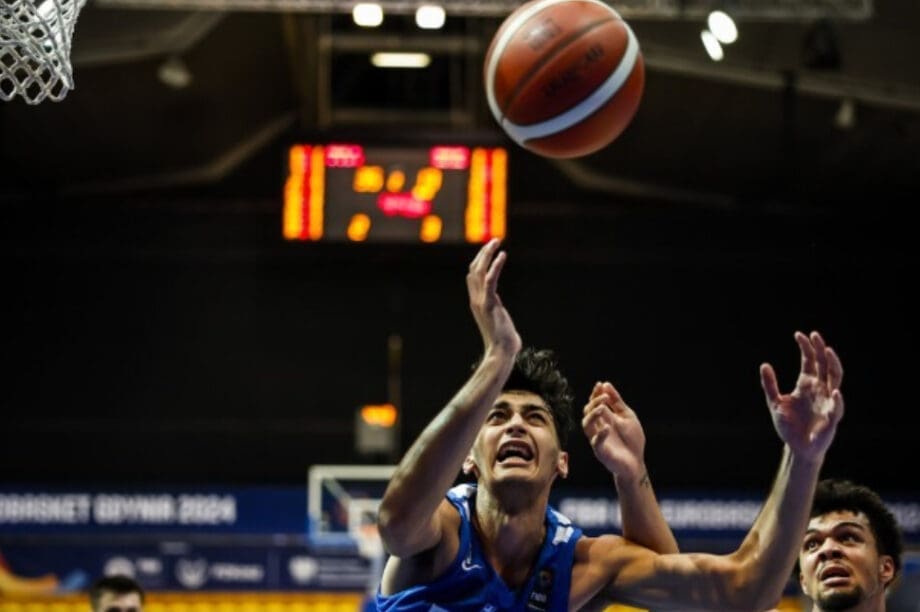 Εθνική u20