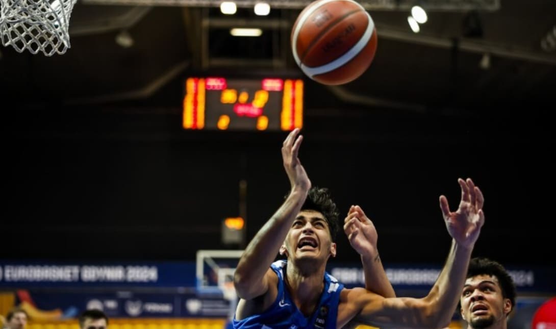 Εθνική u20