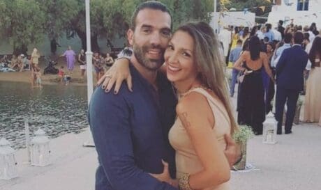 Φανή Χαλκιά