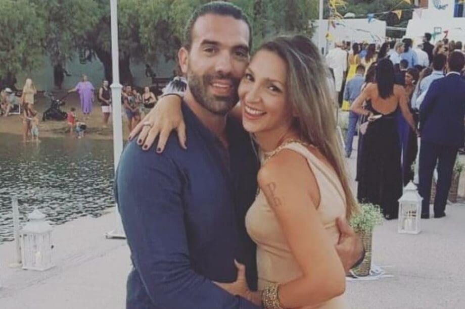 Φανή Χαλκιά