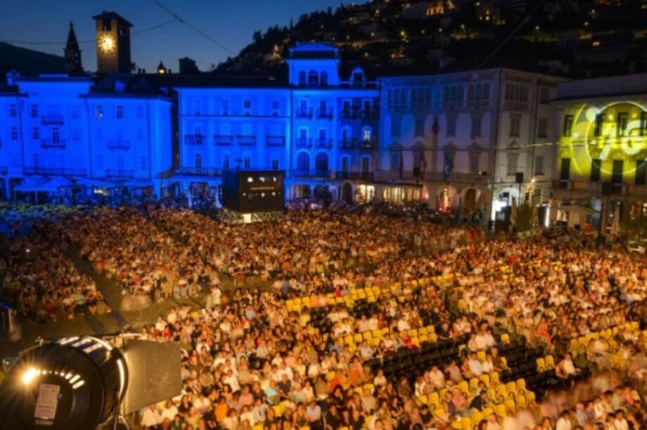 festival