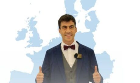 Φειδίας Παναγιώτου