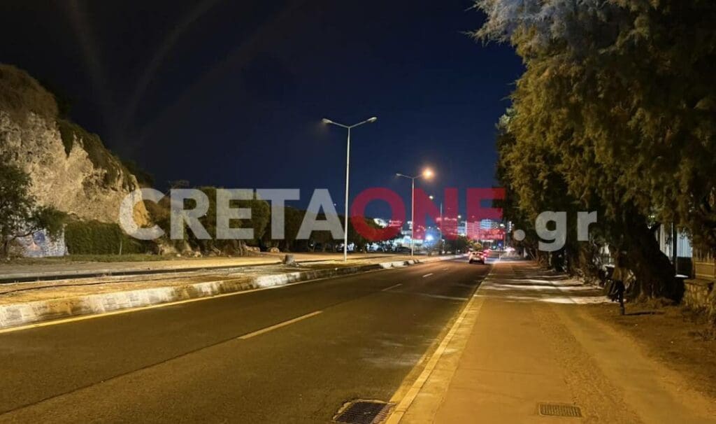 φωτισμός Ηράκλειο