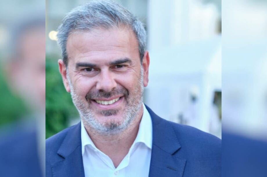 Δημήτρης Φραγκάκης