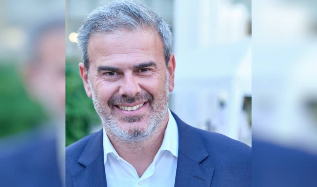 Δημήτρης Φραγκάκης