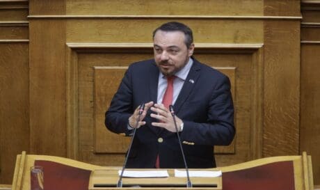 fragkiskos parasiris