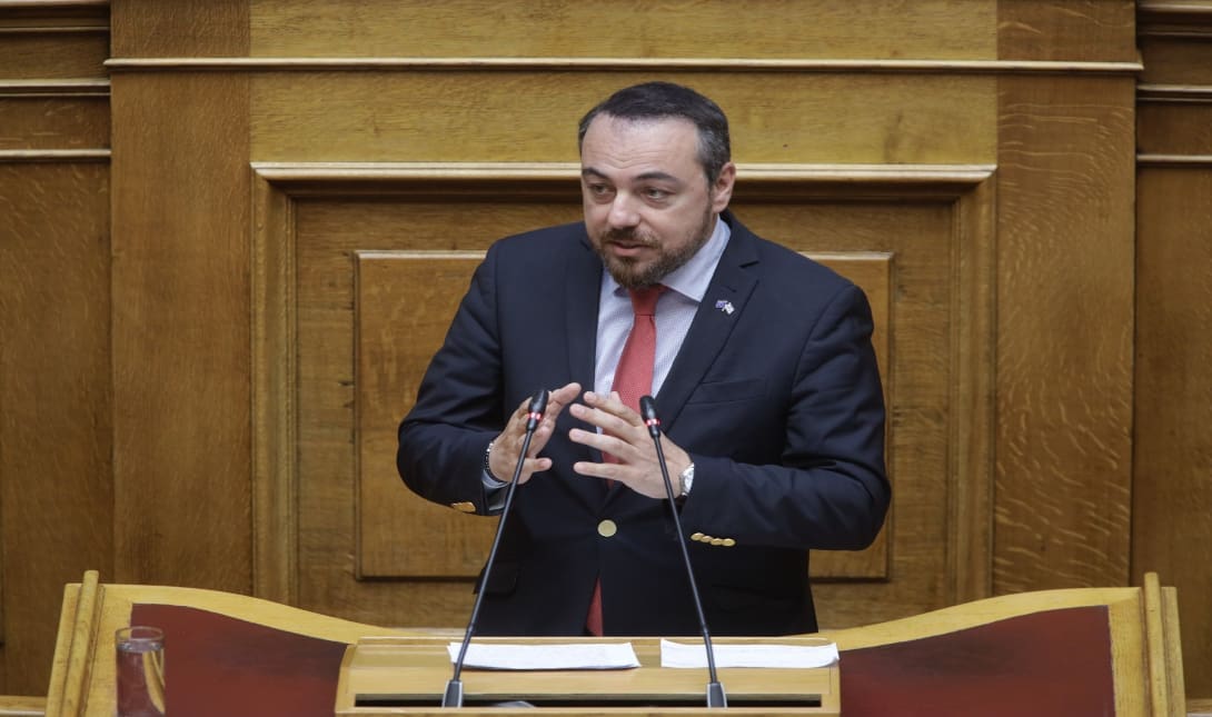 fragkiskos parasiris