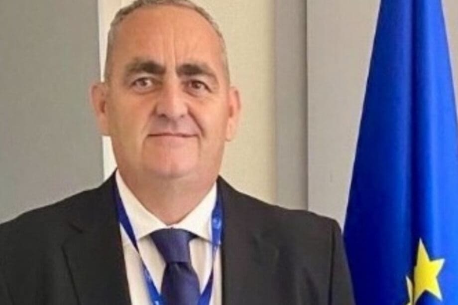 Φρέντι Μπελέρης