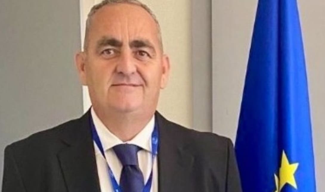 Φρέντι Μπελέρης