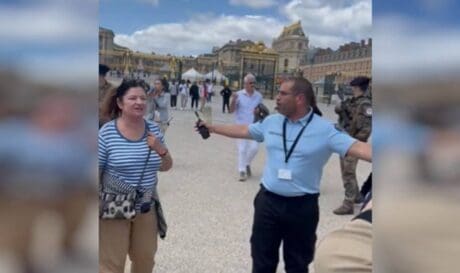 Βερσαλλίες