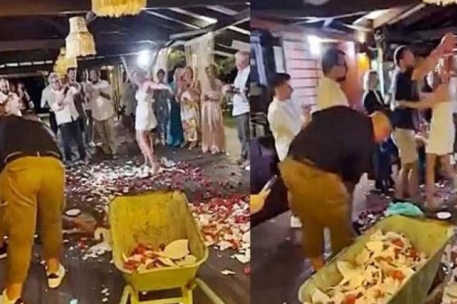 γάμος Λήμνος