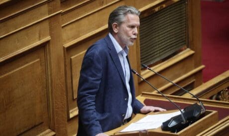 Παύλος Γερουλάνος