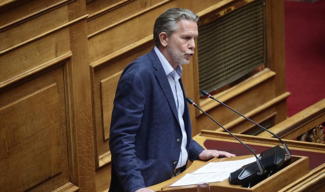 Παύλος Γερουλάνος