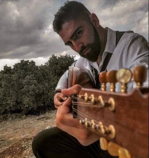 Σήφης Γιανναράκης