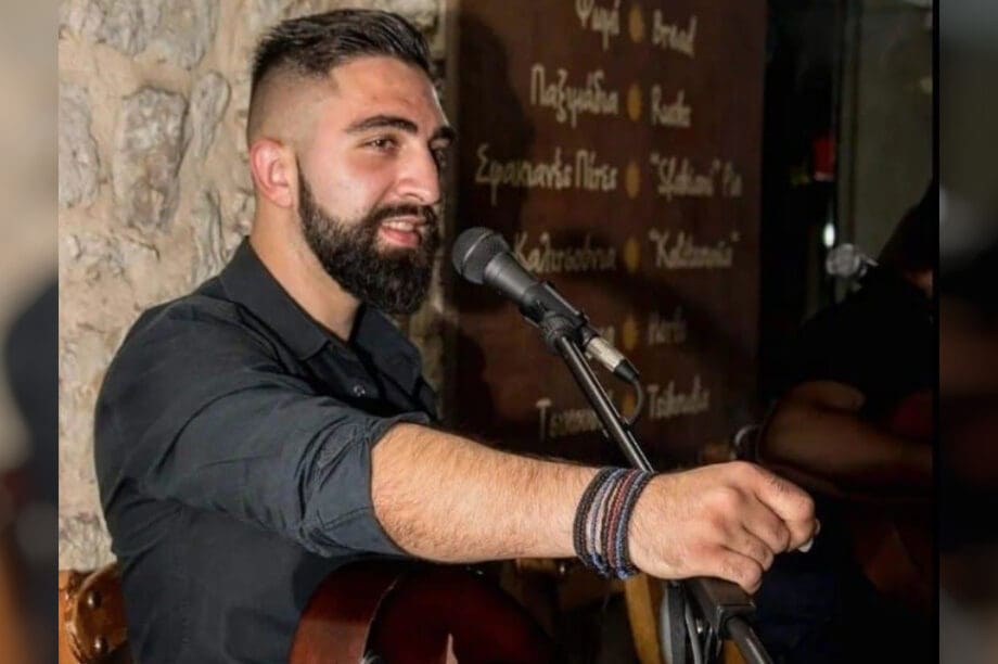Σήφης Γιανναράκης