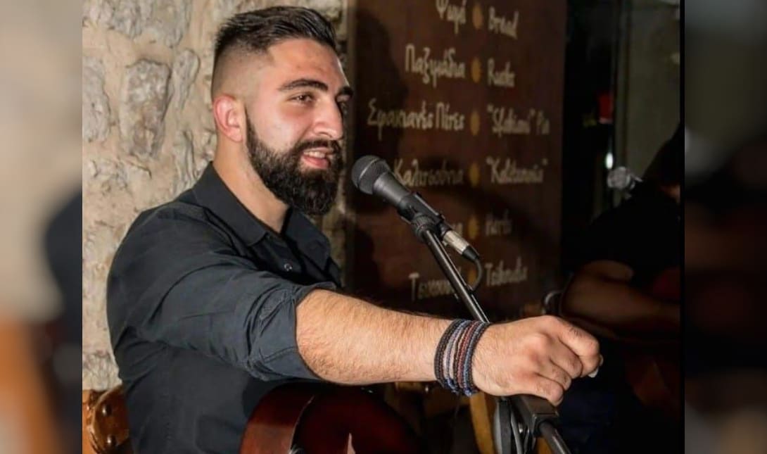 Σήφης Γιανναράκης