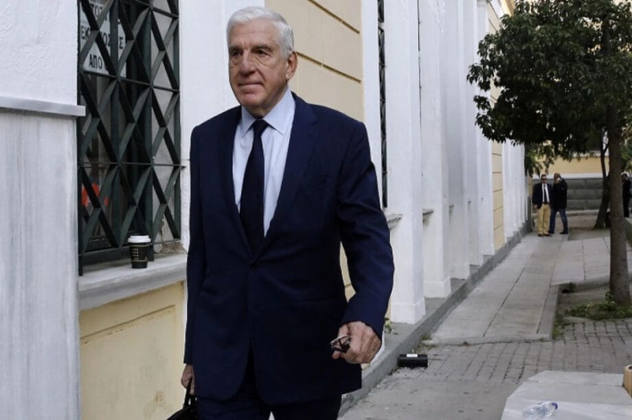 Γιάννος Παπαντωνίου