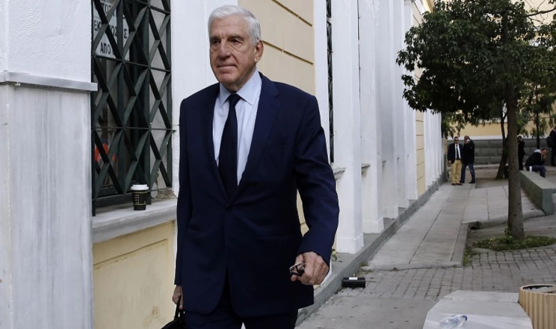 Γιάννος Παπαντωνίου