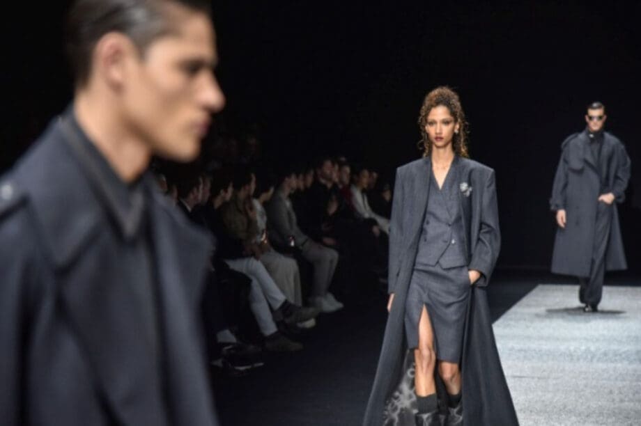 Giorgio Armani