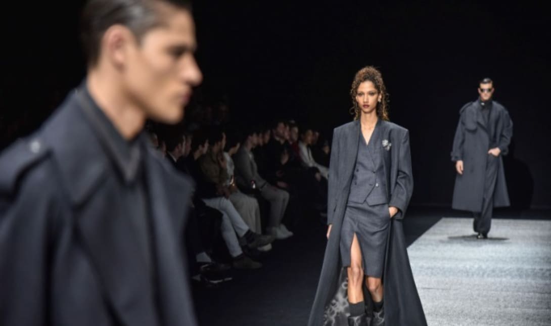 Giorgio Armani