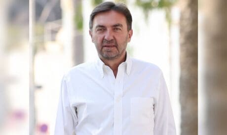 Γιώργος Αλεξάκης
