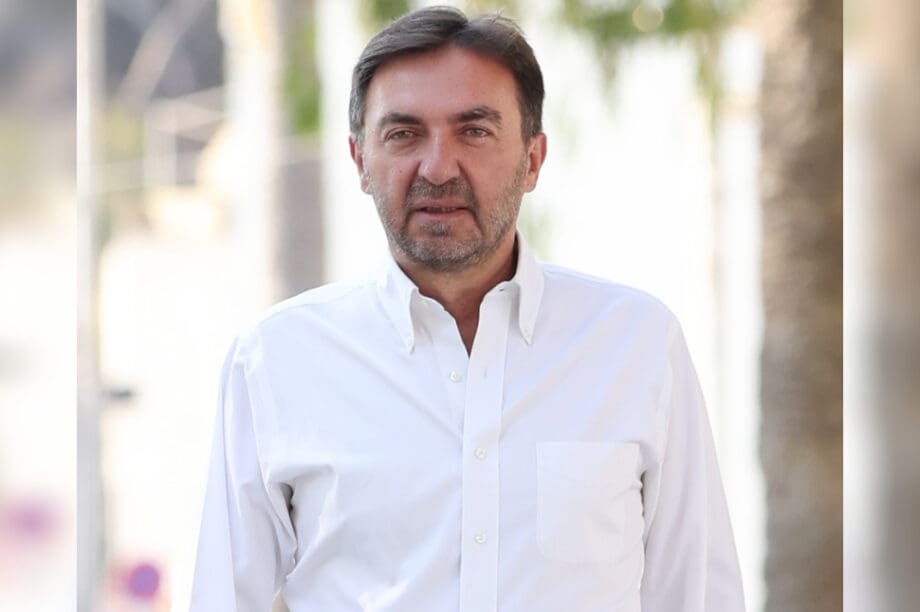 Γιώργος Αλεξάκης