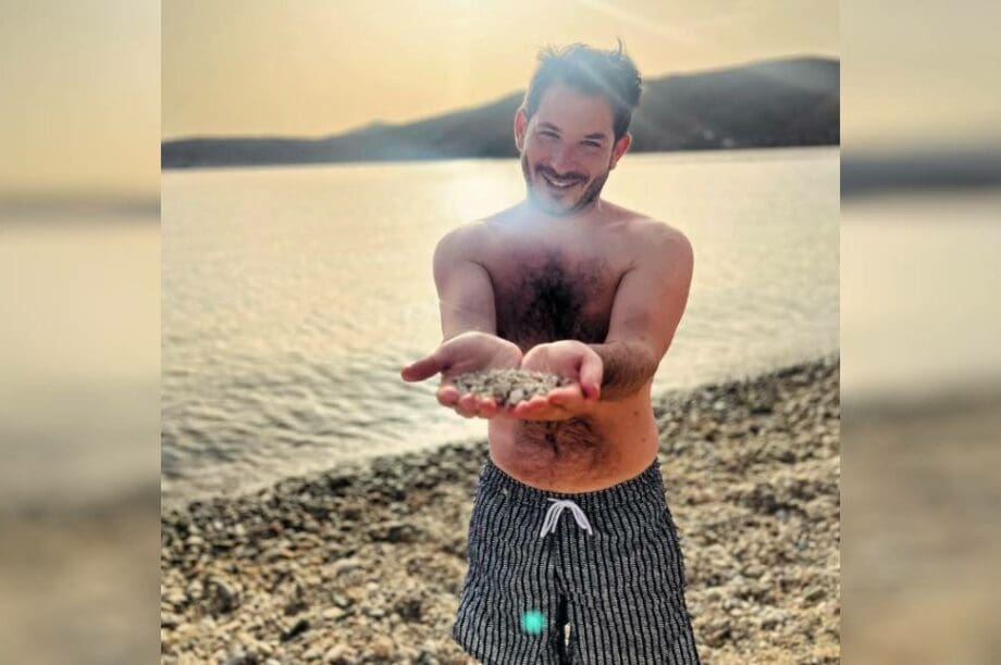 Γιώργος Περρής