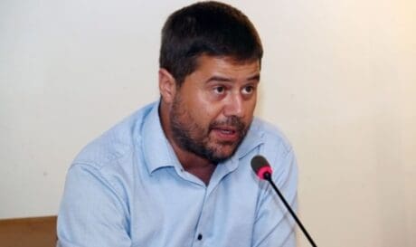 Γιάννης Γκαγκάτσης