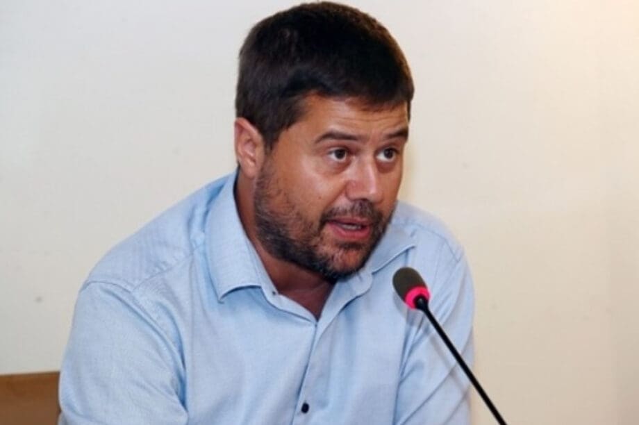 Γιάννης Γκαγκάτσης