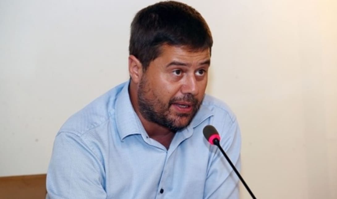 Γιάννης Γκαγκάτσης