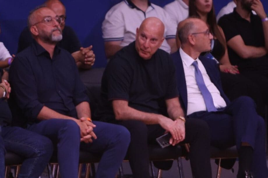 Νίκος Γκάλης