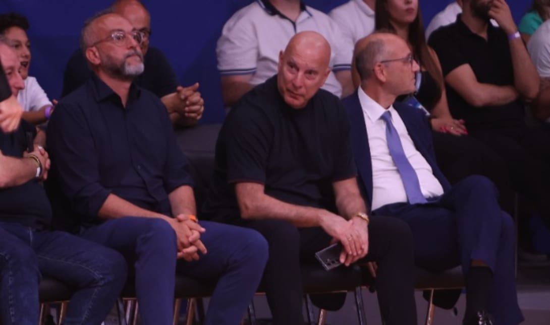 Νίκος Γκάλης