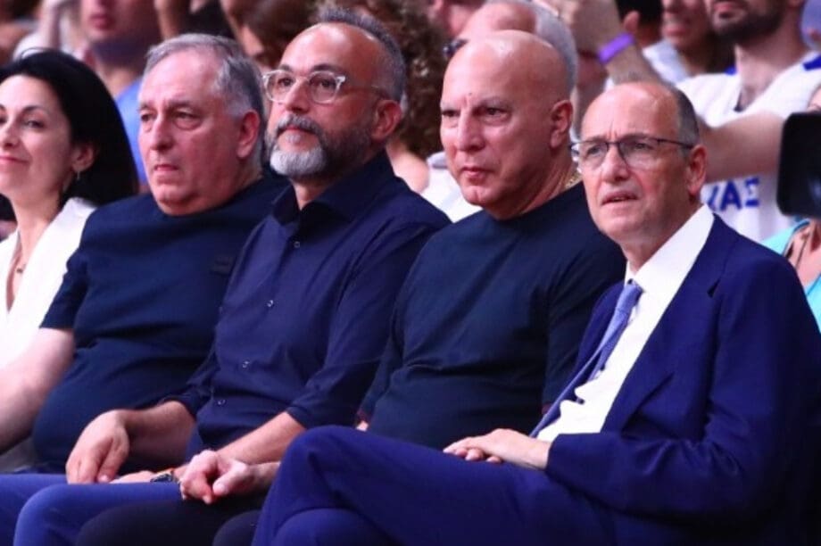 Νίκος Γκάλης