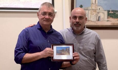 Ιατρικός Σύλλογος Ηρακλείου