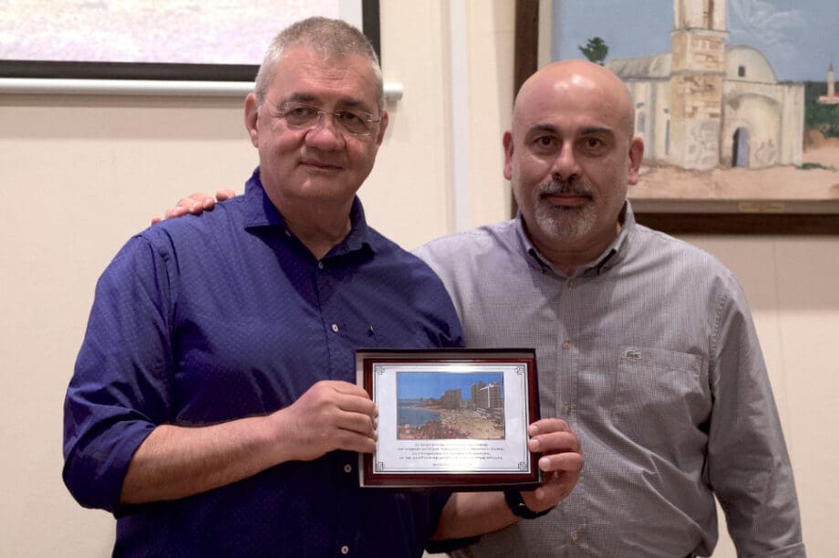 Ιατρικός Σύλλογος Ηρακλείου