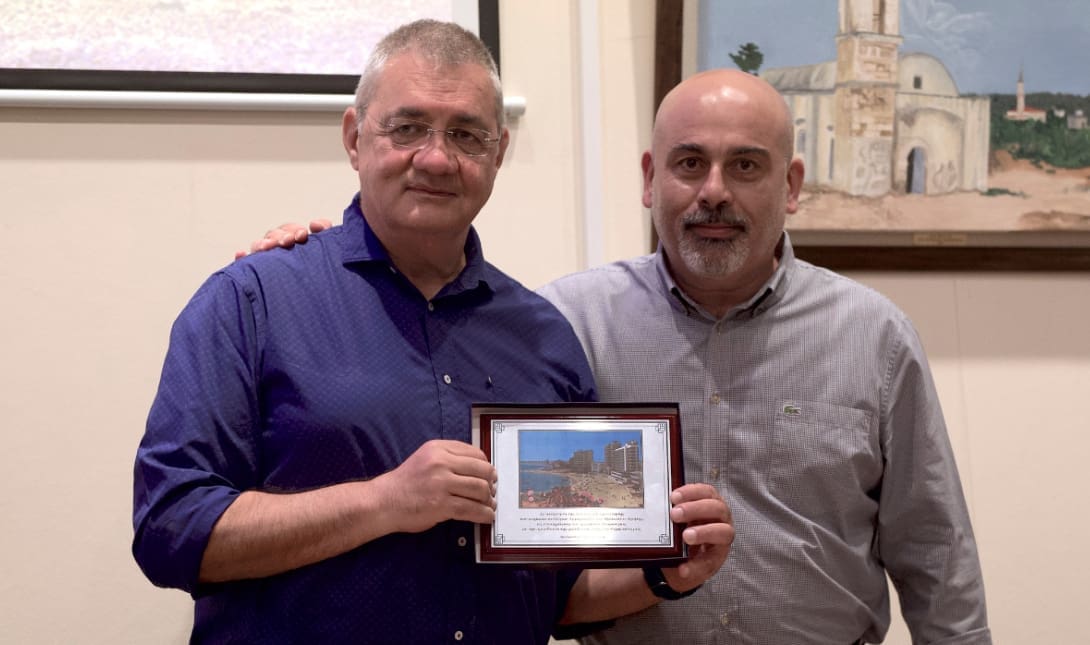Ιατρικός Σύλλογος Ηρακλείου