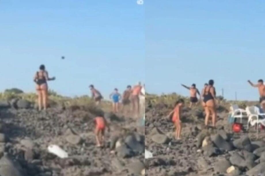 Ισπανία