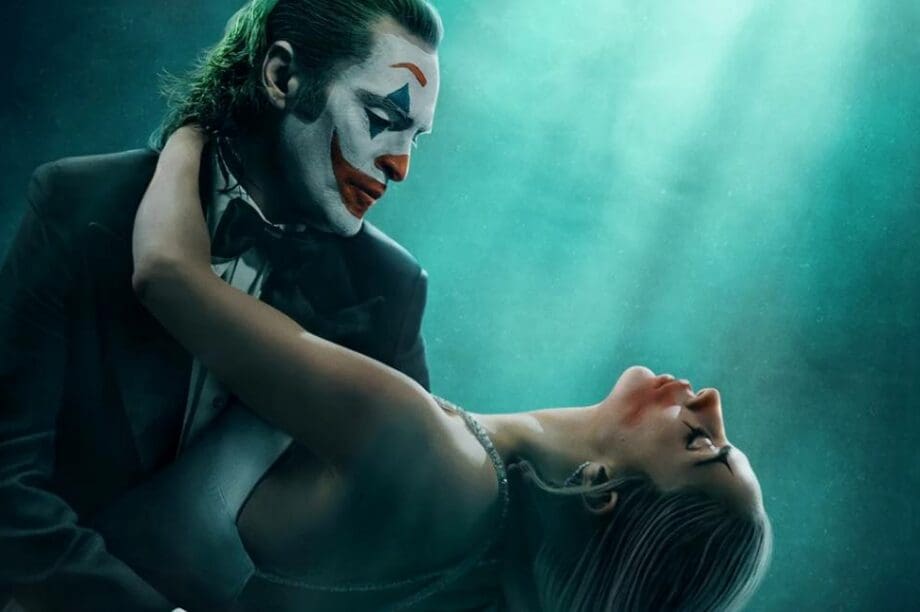 Joker: Folie à Deux