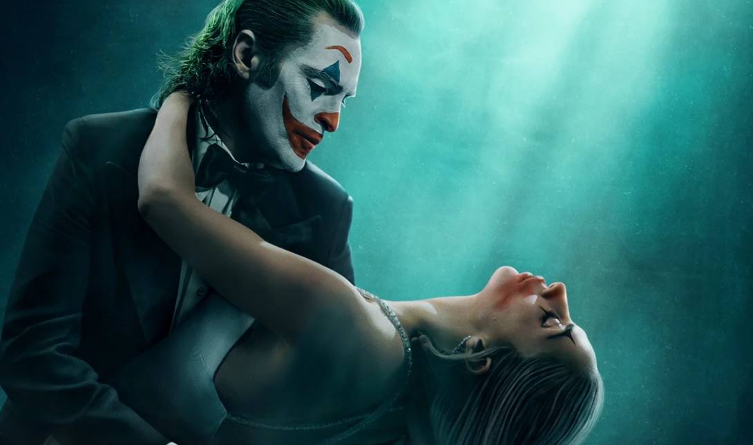 Joker: Folie à Deux