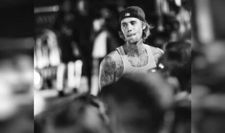 Justin Bieber