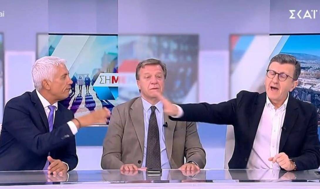 Καλλιακμάνης Πορτοσάλτε